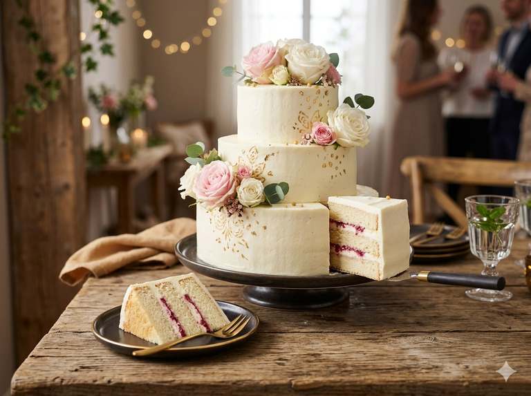 Modelo de cardápio para Confeitaria